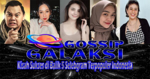 Kisah Sukses di Balik 5 Selebgram Terpopuler Indonesia