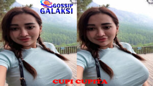 Cupi Cupita Profil Seorang Artis, Penyanyi, dan Selebriti Indonesia