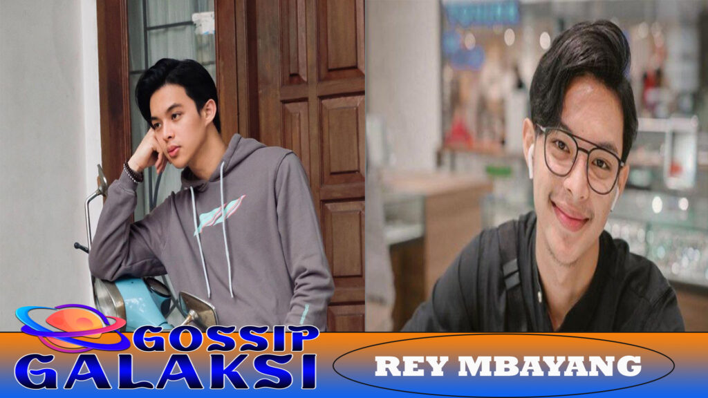 Rey Mbayang Bintang Muda Dalam Dunia Musik Indonesia