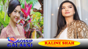 Raline Shah Kisah Perjalanan Karir dan Kepribadiannya