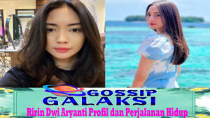Ririn Dwi Aryanti Profil dan Perjalanan Hidup
