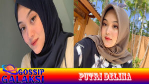 Putri Delina Kisah Seorang Gadis yang Penuh Inspirasi