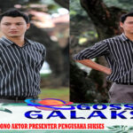 Christian Sugiono Aktor Presenter Pengusaha Sukses