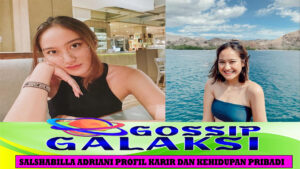 Salshabilla Adriani Profil Karir dan Kehidupan Pribadi