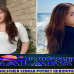 Nathalie Holscher Sebuah Potret Kehidupan dan Karir