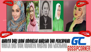 5 Wanita dari Bima