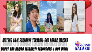 5 Bintang Cilik Surabaya