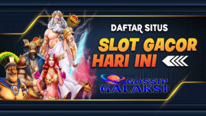 Bermain Slot Secara Gratis Di Slot Demo Gacor dari Tayo4D