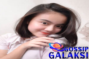 Kharisma Cahaya menikah muda