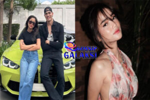 Fuji Beberkan Kriteria Pasangan