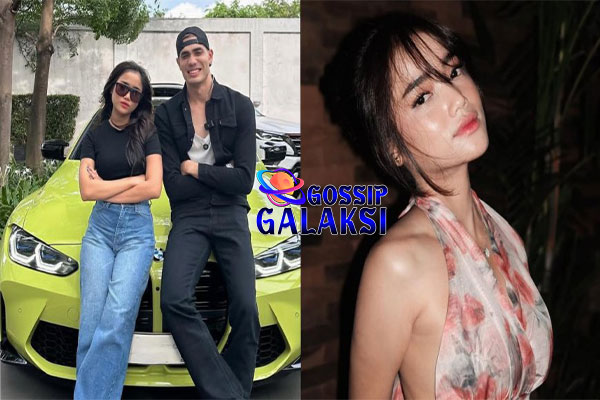 Fuji Beberkan Kriteria Pasangan