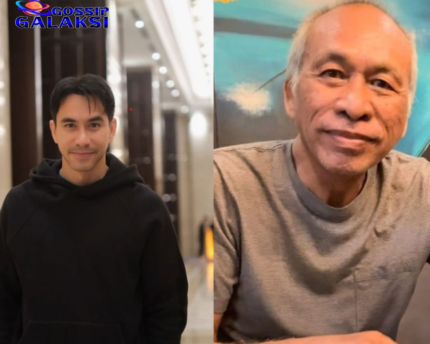 Kabar Duka Keluarga