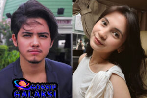 Aliando Syarief Ungkap Tak Lagi Sendiri